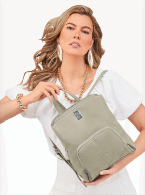 MOCHILA CASUAL Y MODERNA