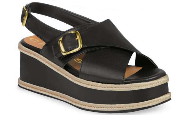 SANDALIAS DE PLATAFORMA