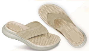 SANDALIAS DE PLATAFORMA