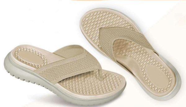 SANDALIAS DE PLATAFORMA