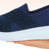 TENIS CASUALES SLIP-ON