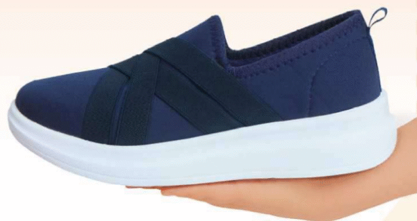TENIS CASUALES SLIP-ON