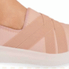 TENIS CASUALES SLIP-ON