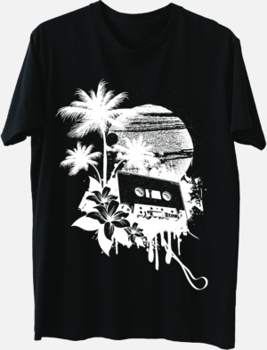 PLAYERA URBANA 54