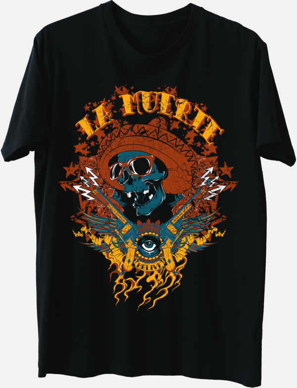 190 PLAYERA URBANA 64