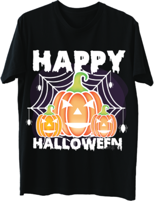 PLAYERA HALLOWEEN DIA DE MUERTOS 8