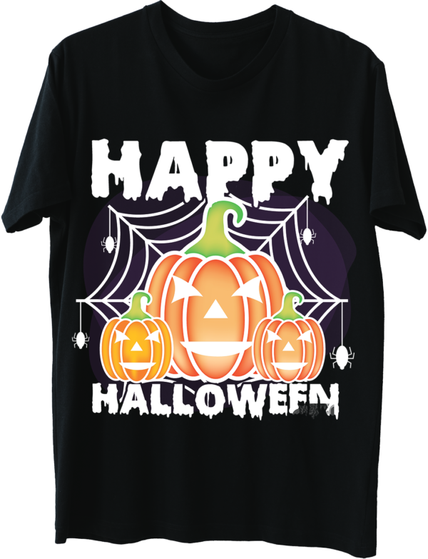 PLAYERA HALLOWEEN DIA DE MUERTOS 8