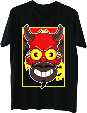 PLAYERA HALLOWEEN DIA DE MUERTOS 24