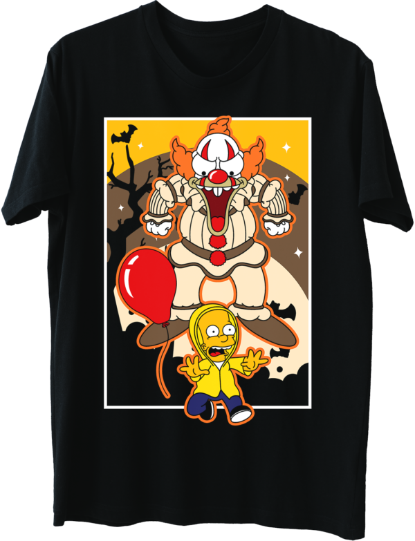 268 PLAYERA HALLOWEEN DIA DE MUERTOS 25