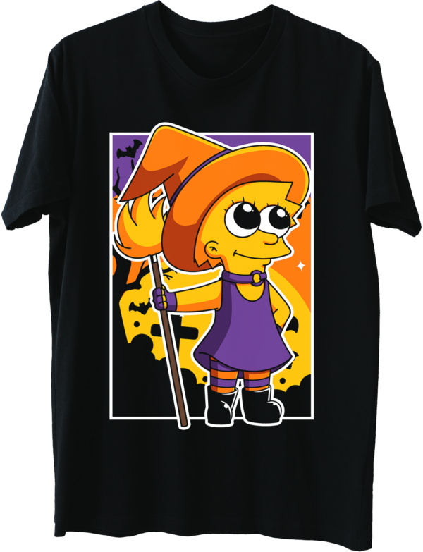 PLAYERA HALLOWEEN DIA DE MUERTOS 28