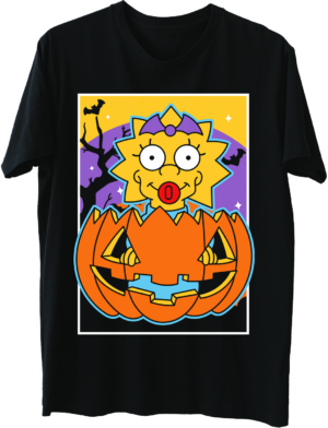 PLAYERA HALLOWEEN DIA DE MUERTOS 29