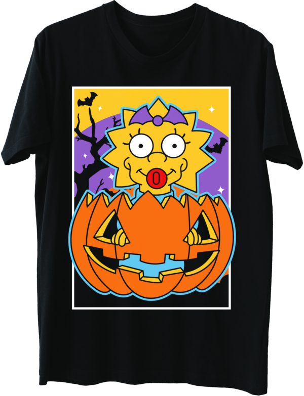PLAYERA HALLOWEEN DIA DE MUERTOS 29
