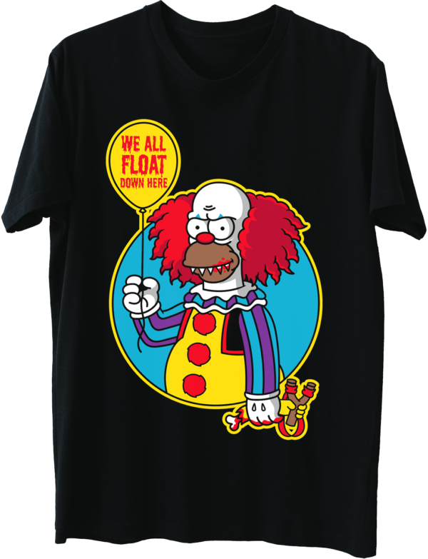 PLAYERA HALLOWEEN DIA DE MUERTOS 30