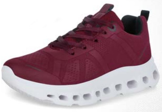 787 TENIS DEPORTIVOS ULTRALIGEROS DE SUELA AMORTIGUADA