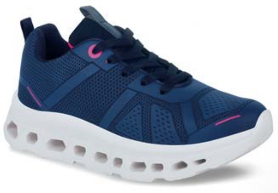 788 TENIS DEPORTIVOS ULTRALIGEROS DE SUELA AMORTIGUADA