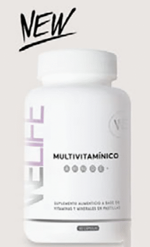 MULTIVITAMINICO