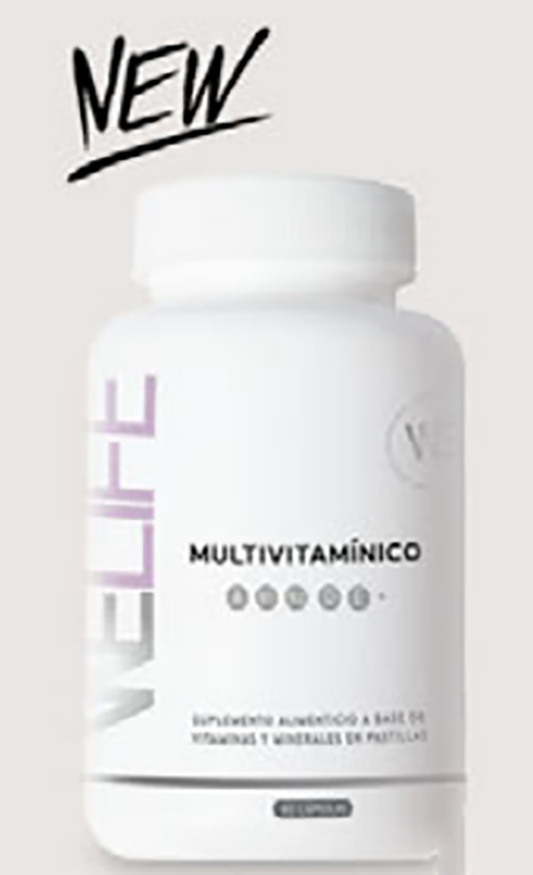 792 MULTIVITAMINICO