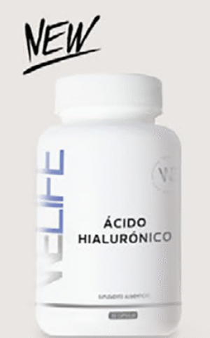 ACIDO HIALURONICO