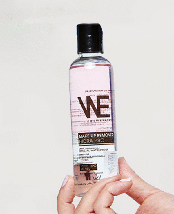 796 DESMAQUILLANTE BIFASICO