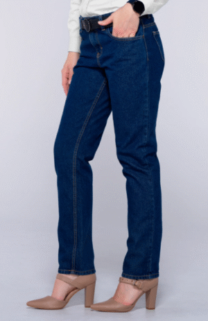 PANTALON DE MEZCLILLA