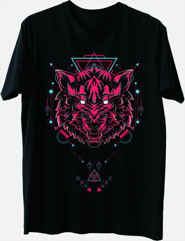 PLAYERA ESTAMPADA CUELLO REDONDO