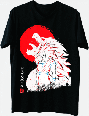 PLAYERA ESTAMPADA CUELLO REDONDO