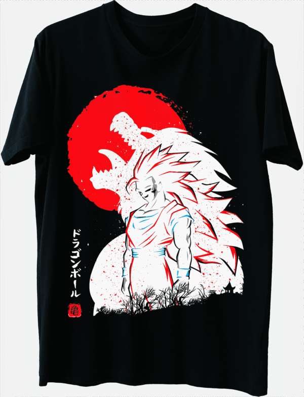 PLAYERA ESTAMPADA CUELLO REDONDO