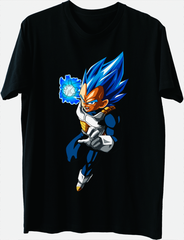 PLAYERA ESTAMPADA CUELLO REDONDO