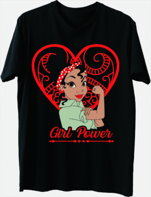 PLAYERA ESTAMPADA CUELLO REDONDO