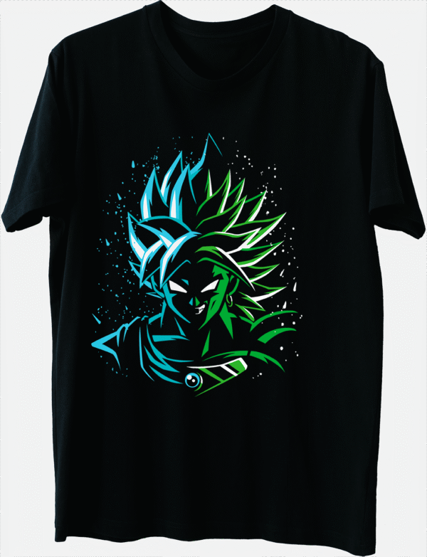 PLAYERA ESTAMPADA CUELLO REDONDO