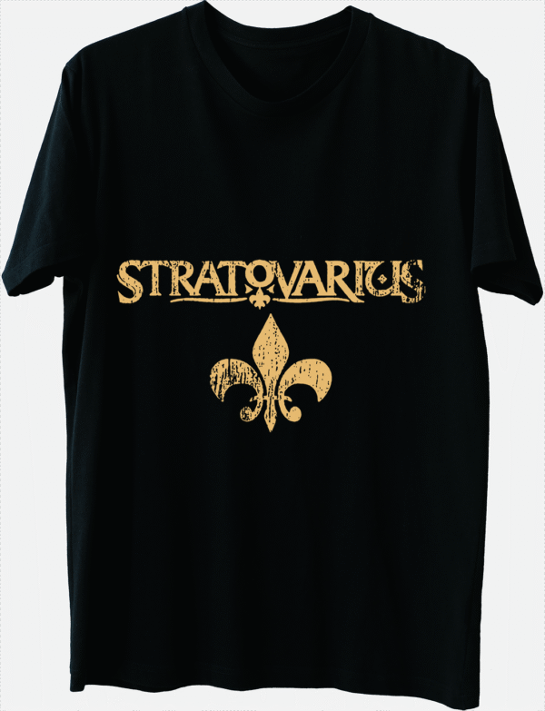 PLAYERA ESTAMPADA CUELLO REDONDO