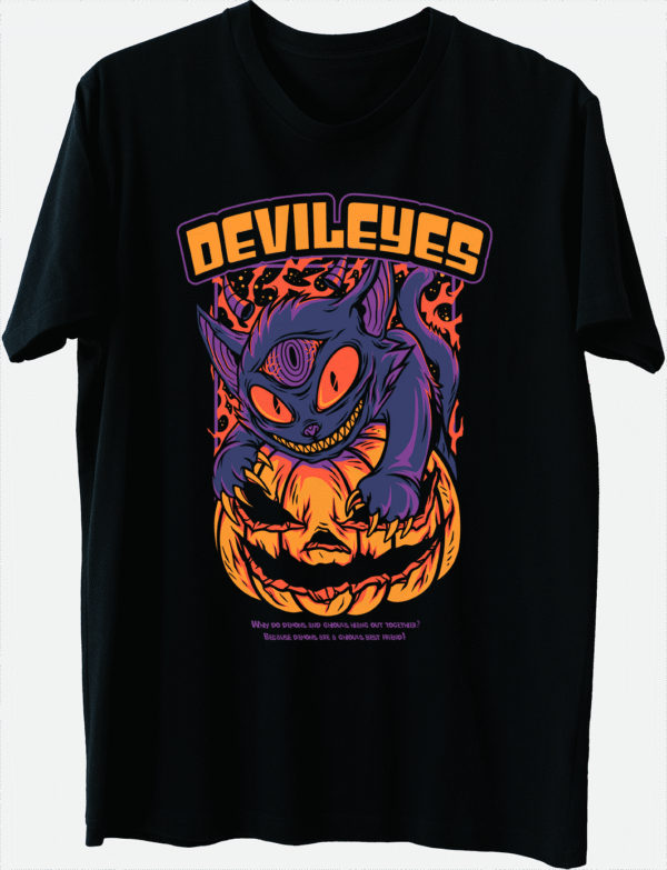 912 PLAYERA ESTAMPADA CUELLO REDONDO