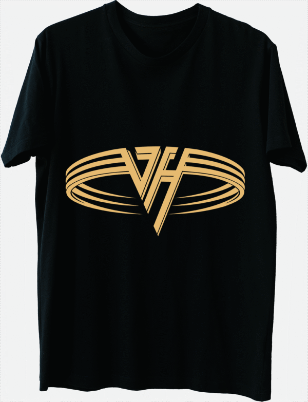 PLAYERA ESTAMPADA CUELLO REDONDO