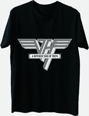 PLAYERA ESTAMPADA CUELLO REDONDO