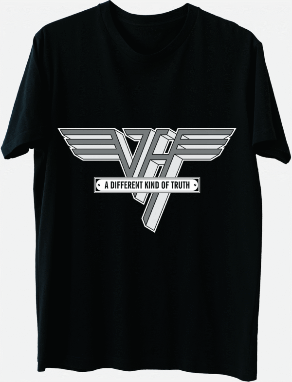 PLAYERA ESTAMPADA CUELLO REDONDO