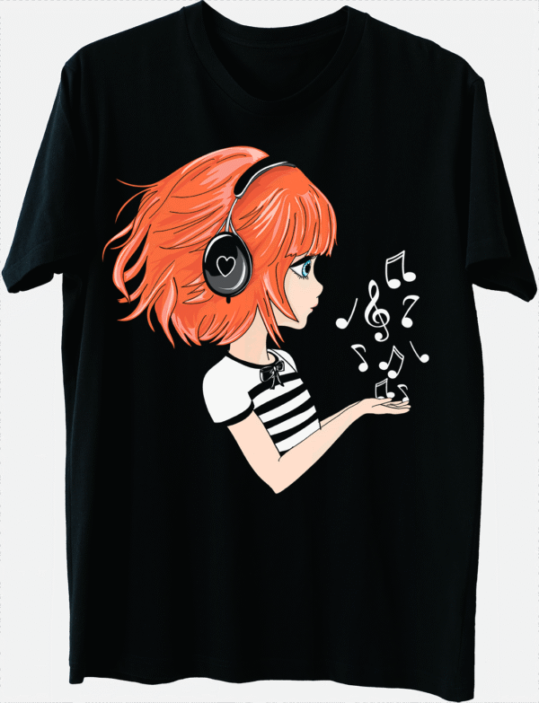 PLAYERA ESTAMPADA CUELLO REDONDO