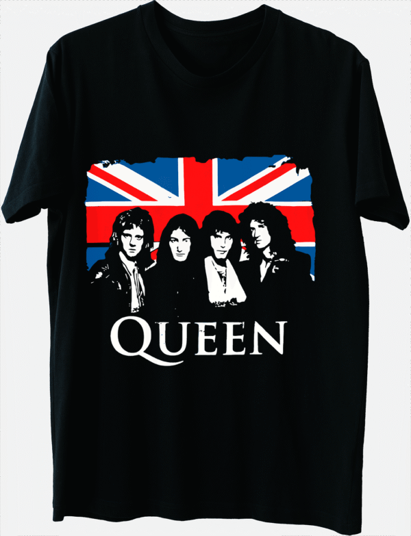 937 PLAYERA ESTAMPADA CUELLO REDONDO