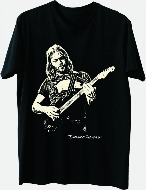 942 PLAYERA ESTAMPADA CUELLO REDONDO