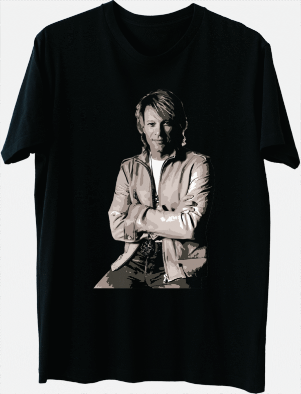 PLAYERA ESTAMPADA CUELLO REDONDO