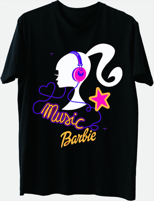 PLAYERA ESTAMPADA CUELLO REDONDO