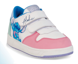 TENIS EDICION LILO Y STITCH