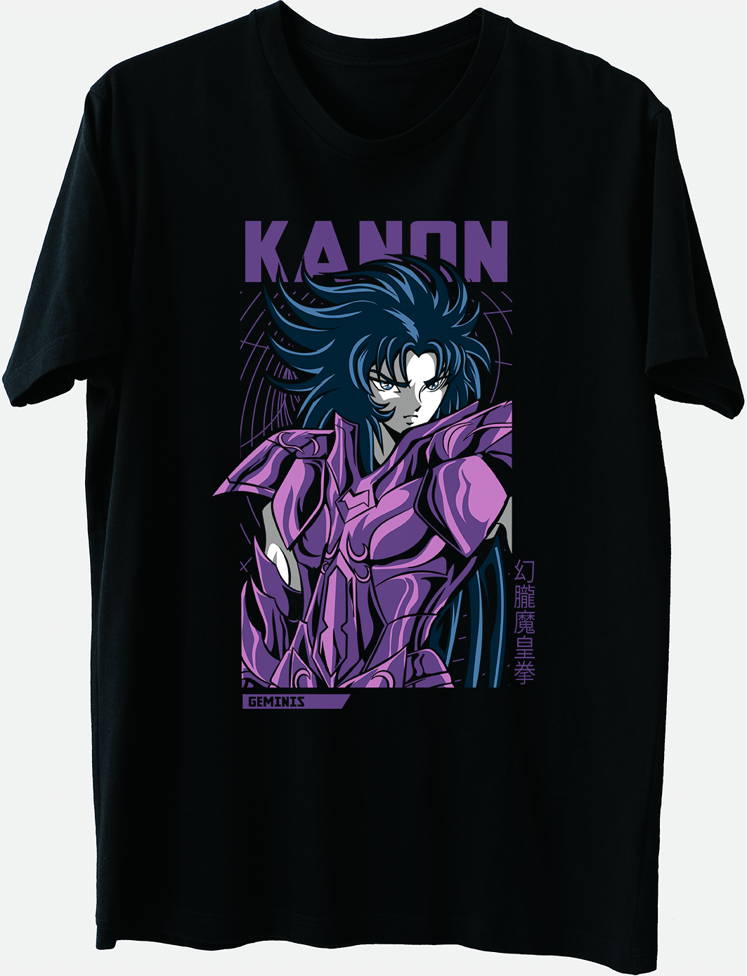 PLAYERA ESTAMPADA CUELLO REDONDO