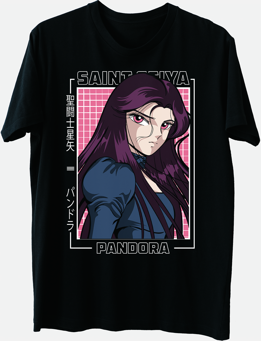 PLAYERA ESTAMPADA CUELLO REDONDO