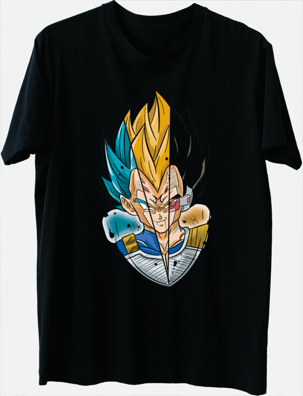 PLAYERA ESTAMPADA CUELLO REDONDO