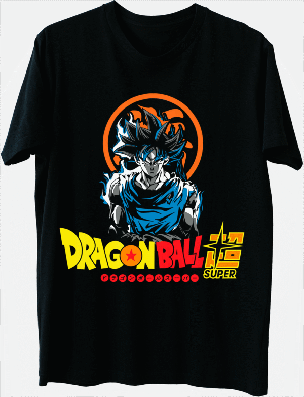 PLAYERA ESTAMPADA CUELLO REDONDO