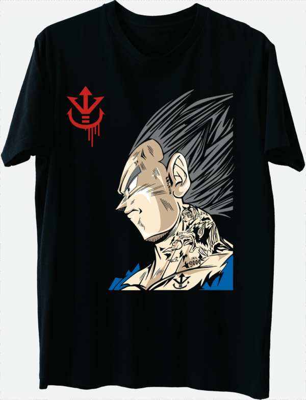 PLAYERA ESTAMPADA CUELLO REDONDO