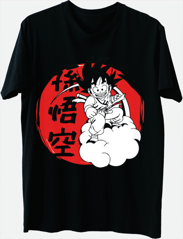 978 PLAYERA ESTAMPADA CUELLO REDONDO