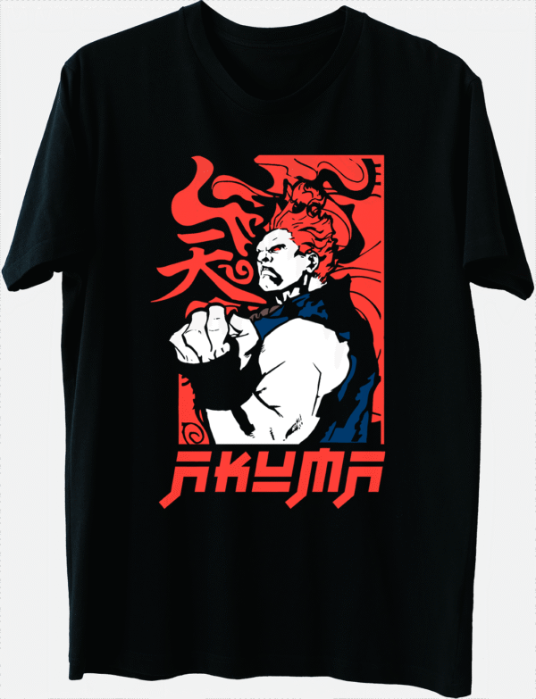 981 PLAYERA ESTAMPADA CUELLO REDONDO