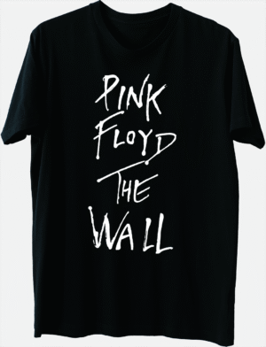 PLAYERA ESTAMPADA CUELLO REDONDO