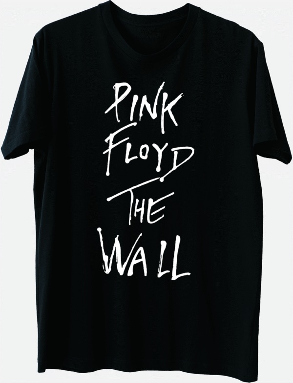 PLAYERA ESTAMPADA CUELLO REDONDO